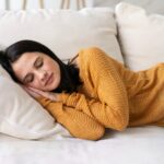 Why You Should Sleep More To Lose Weight