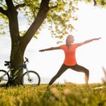 How Exercise Can Help You Relieve Stress