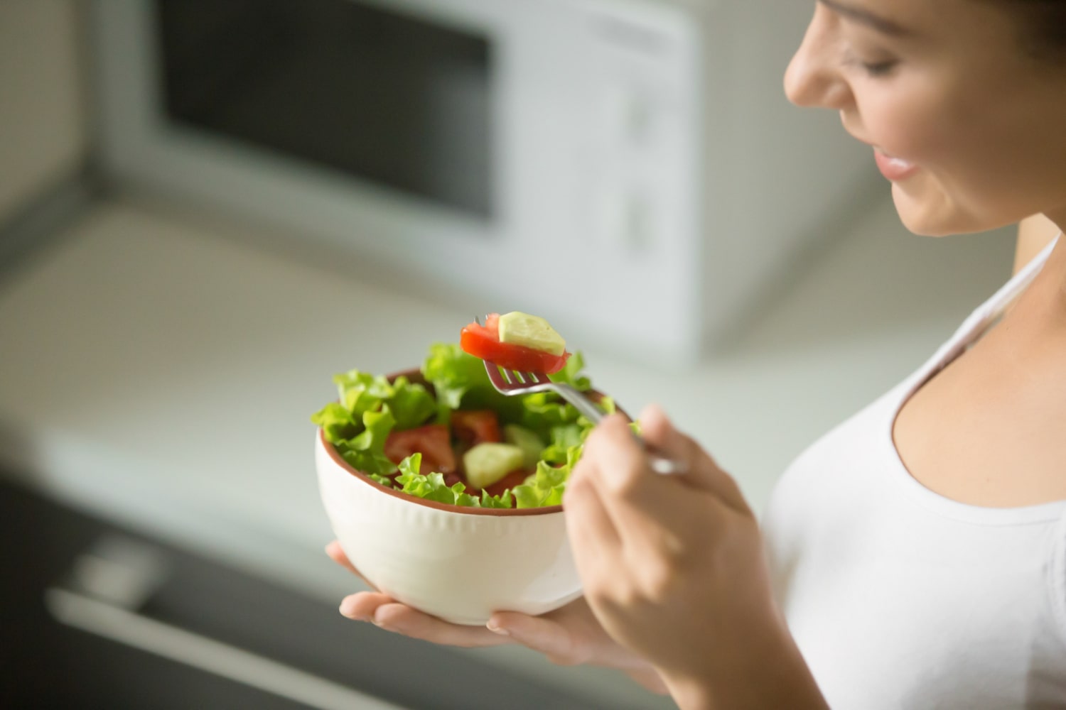 Wie du gesunde Ernährung für mehr Energie im Alltag nutzt