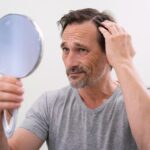 Hair Loss Symptoms, Causes, and Treatment Options