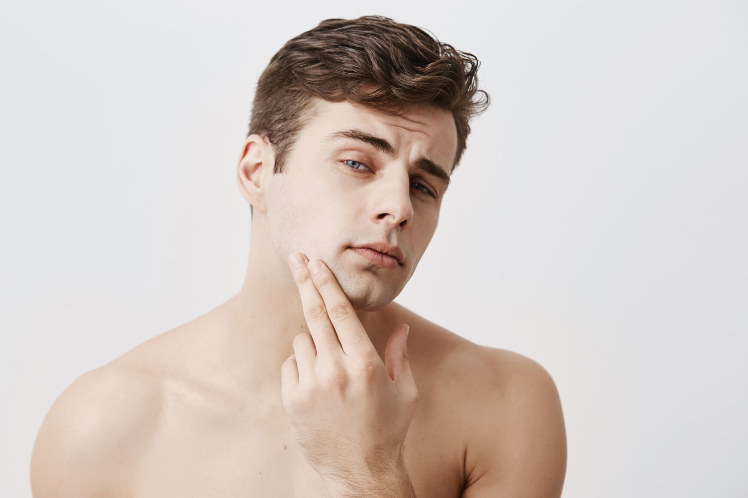 Skincare for Men: A Beginner’s Guide to Clearing Up Your Complexion