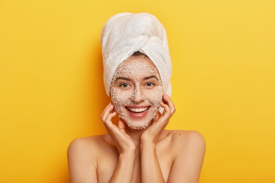 The Importance of Exfoliation and How to Do It Right