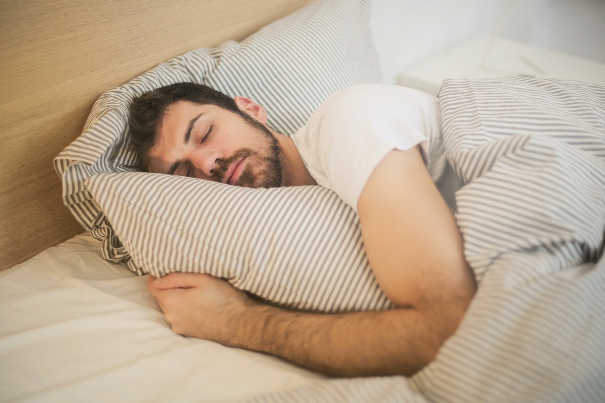 17 Tips for Better Sleep: How to Improve Your Sleep Quality