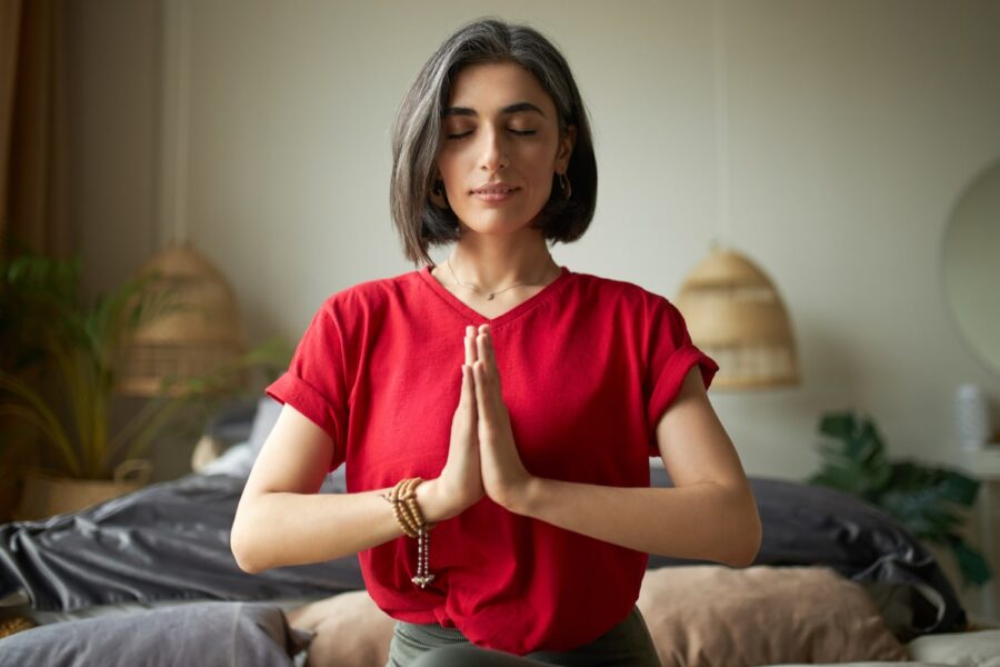 Mindfulness Meditation: A Guide to Improve Your Mental Well-being