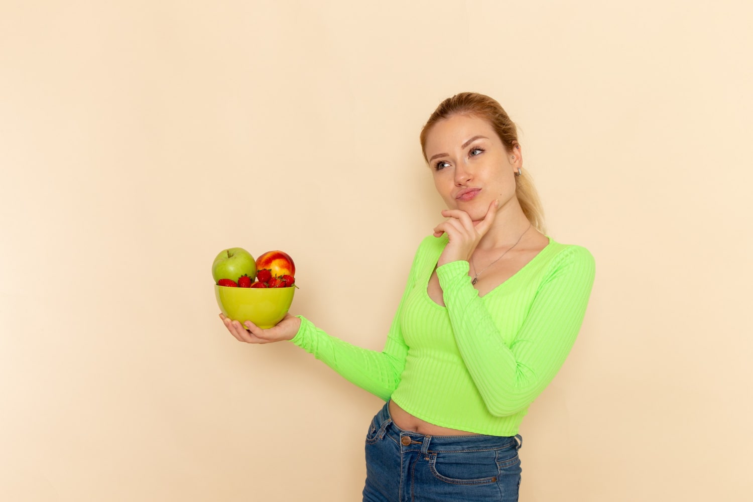 The Truth About Diets: Why One-Size-Fits-All Doesn’t Work