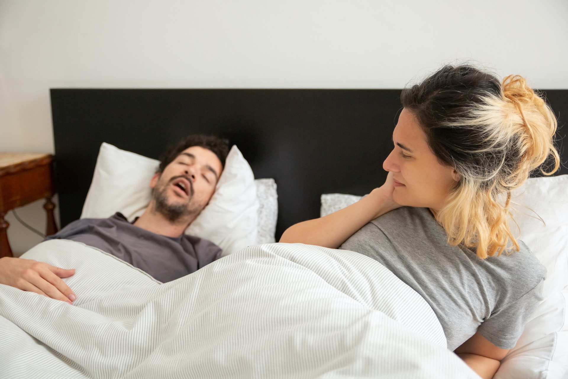 Snoring: Causes, Remedies, and Treatments