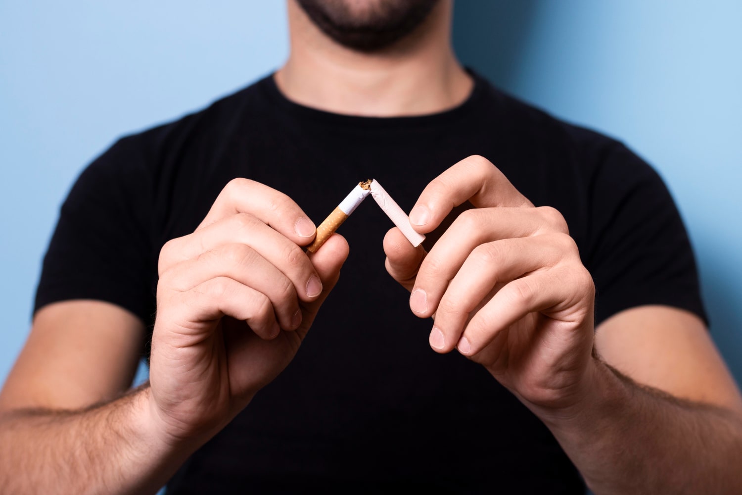 Chemicals Found in Cigarettes-min